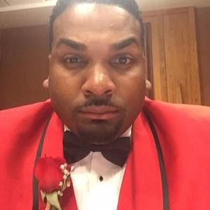 Meet your Posher, Tony